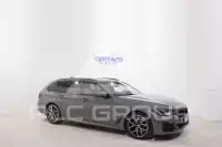 2022 BMW 518