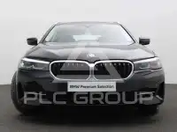 2022 BMW 518
