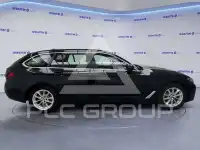 2022 BMW 518