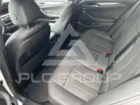 2022 BMW 518
