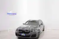 2022 BMW 518