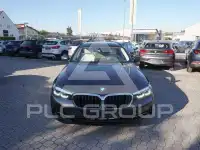 2022 BMW 518