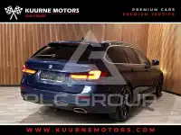 2022 BMW 518