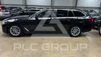 2022 BMW 518
