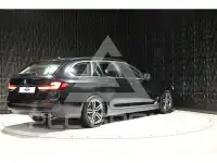 2022 BMW 518