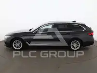 2022 BMW 518