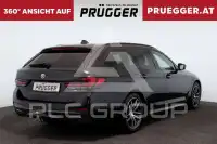 2022 BMW 518