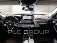 2022 BMW 518