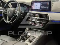 2022 BMW 518