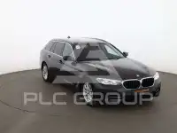 2022 BMW 518