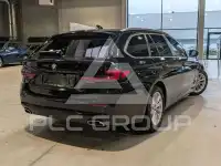 2022 BMW 518