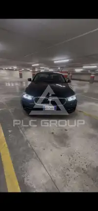 2022 BMW 518