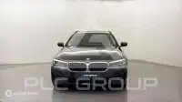 2022 BMW 518