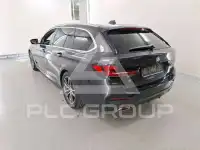 2022 BMW 518