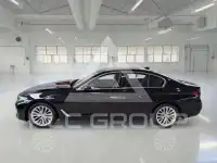 2022 BMW 518