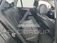 2022 BMW 518