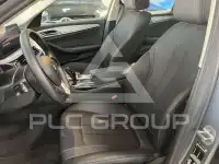 2022 BMW 518