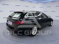 2022 BMW 518