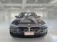 2022 BMW 518