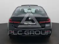 2022 BMW 518