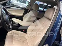 2022 BMW 518