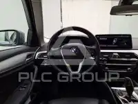 2022 BMW 518