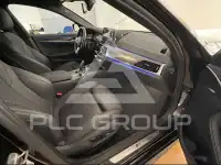 2022 BMW 518