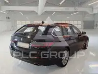 2022 BMW 518