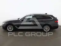 2022 BMW 518