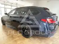 2022 BMW 518