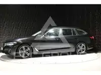 2022 BMW 518