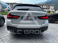 2022 BMW 518