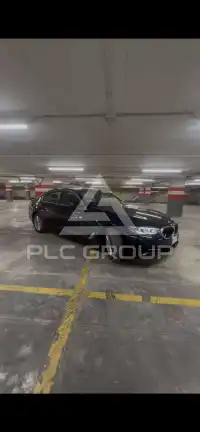 2022 BMW 518