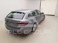 2022 BMW 518