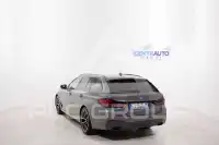 2022 BMW 518