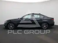2022 BMW 518