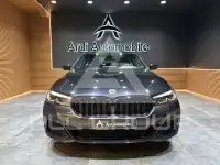 2022 BMW 518