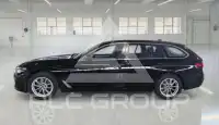 2022 BMW 518
