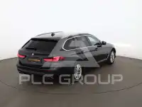 2022 BMW 518