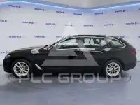 2022 BMW 518