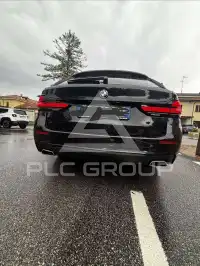 2022 BMW 518