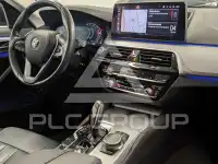 2022 BMW 518