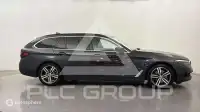 2022 BMW 518