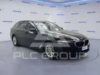 2022 BMW 518
