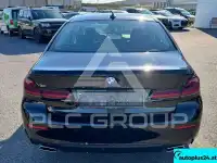 2022 BMW 518