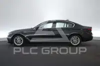 2022 BMW 518