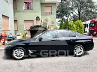 2022 BMW 518
