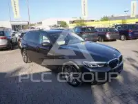 2022 BMW 518