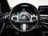 2022 BMW 518
