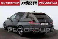 2022 BMW 518